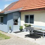 Appartement Kleiner Spatz *