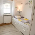 Appartement Kleiner Spatz *