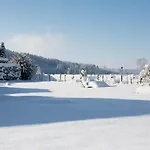 Apartamento Kleiner Spatz Leutkirch im Allgäu