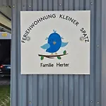 Apartamento Kleiner Spatz