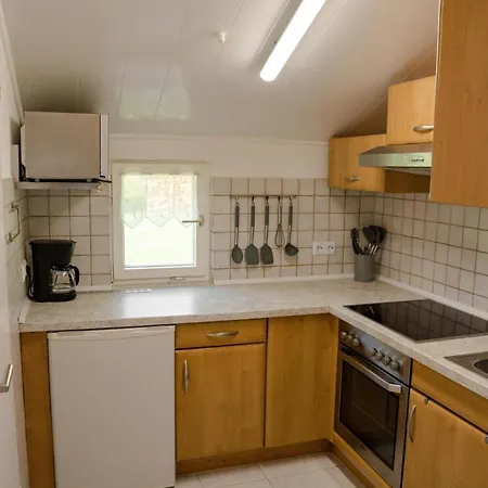 Apartment Kleiner Spatz Leutkirch im Allgau
