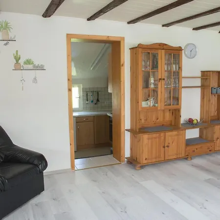 Kleiner Spatz Apartment Leutkirch im Allgau