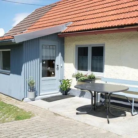Apartment Kleiner Spatz *
