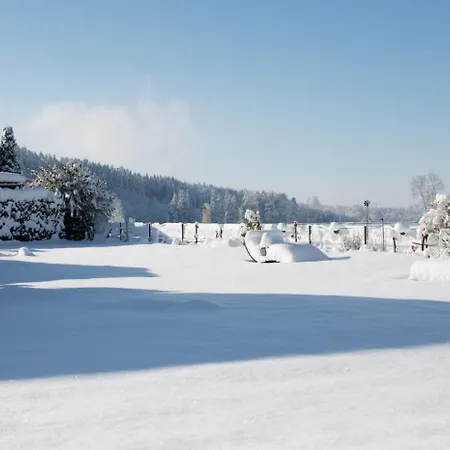 Apartment Kleiner Spatz Leutkirch im Allgau