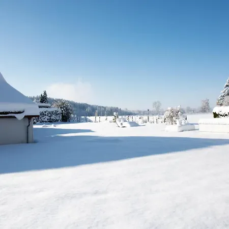 Kleiner Spatz アパート *