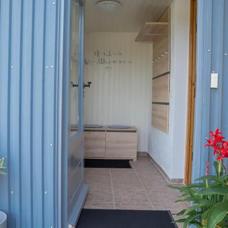 Kleiner Spatz Apartamento *