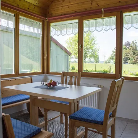 Kleiner Spatz Apartment