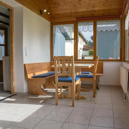 Kleiner Spatz Apartamento *