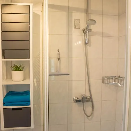 Kleiner Spatz Apartamento Leutkirch im Allgäu