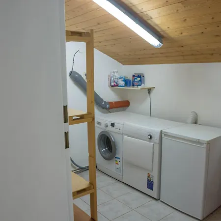 Apartment Kleiner Spatz