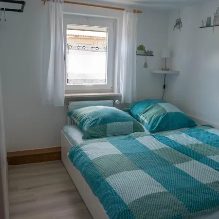 Kleiner Spatz Apartment